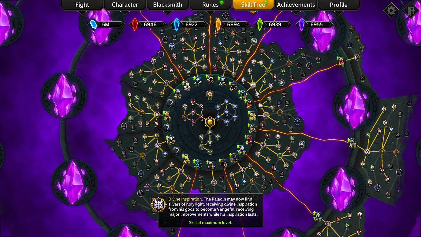 Soulstone Survivors Gallery 8