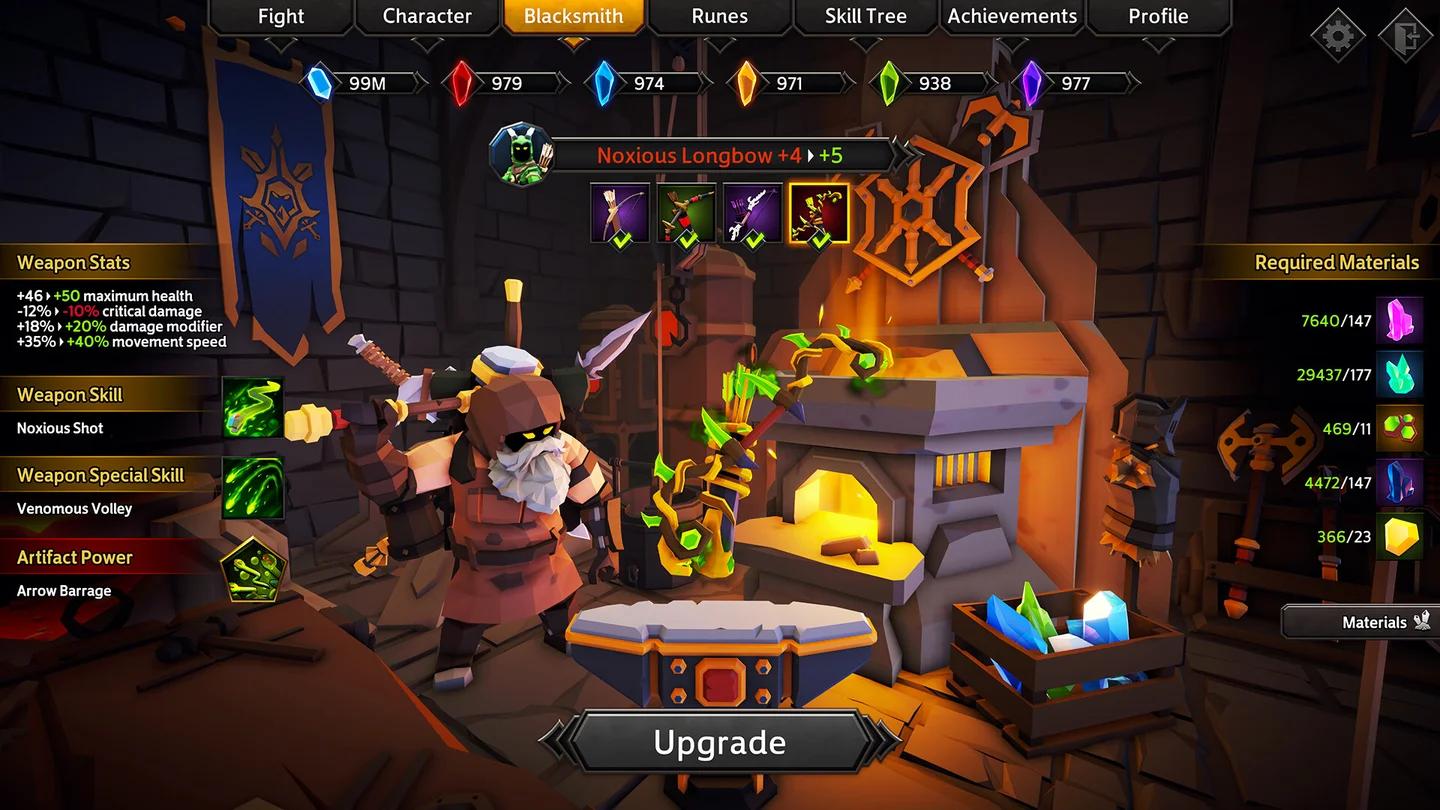 Soulstone Survivors Gallery 9