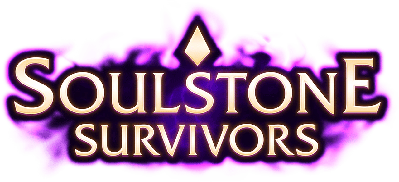 Soulstone Survivors Logo