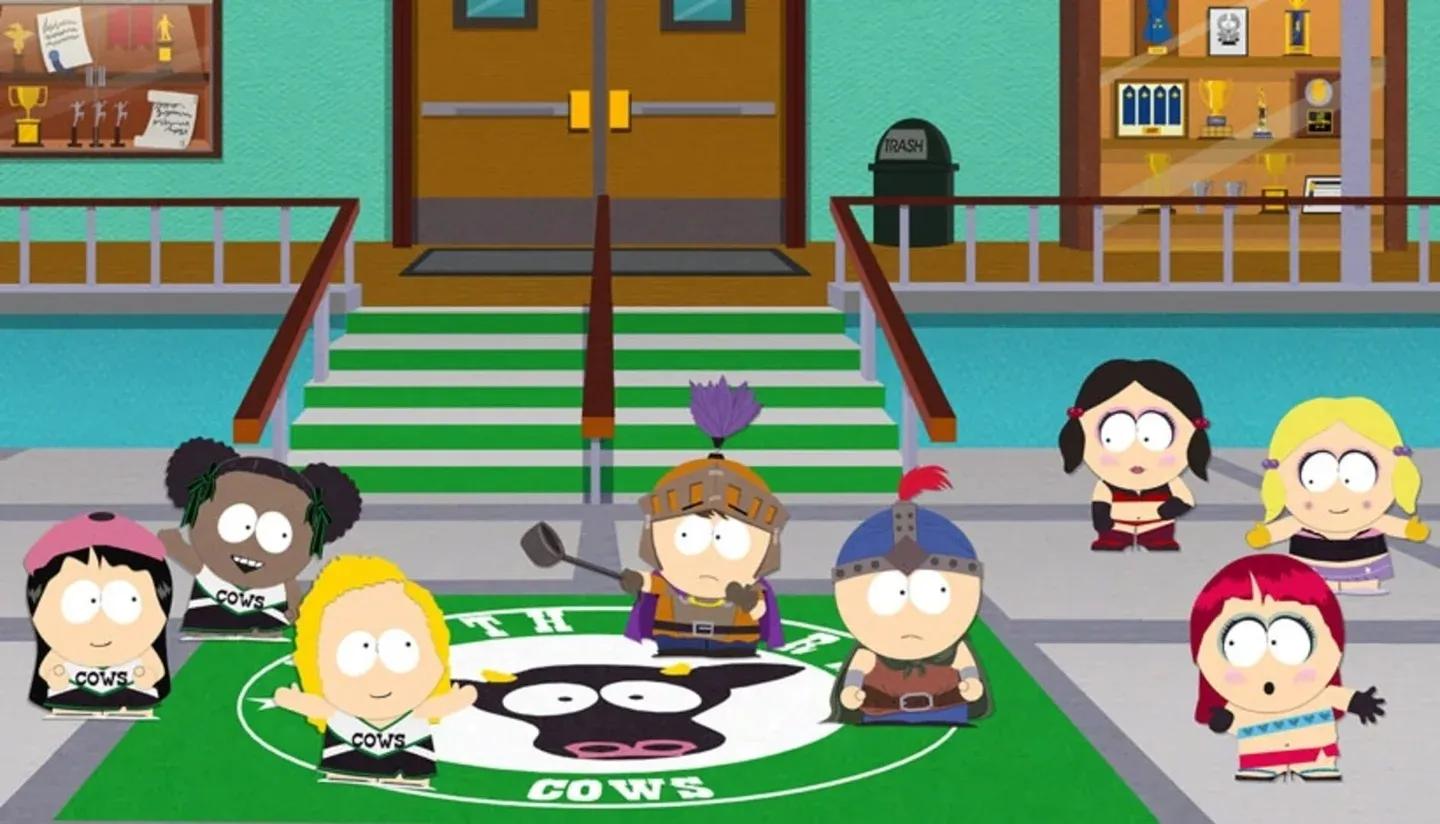 South Park™: The Stick of Truth™ Gallery 10