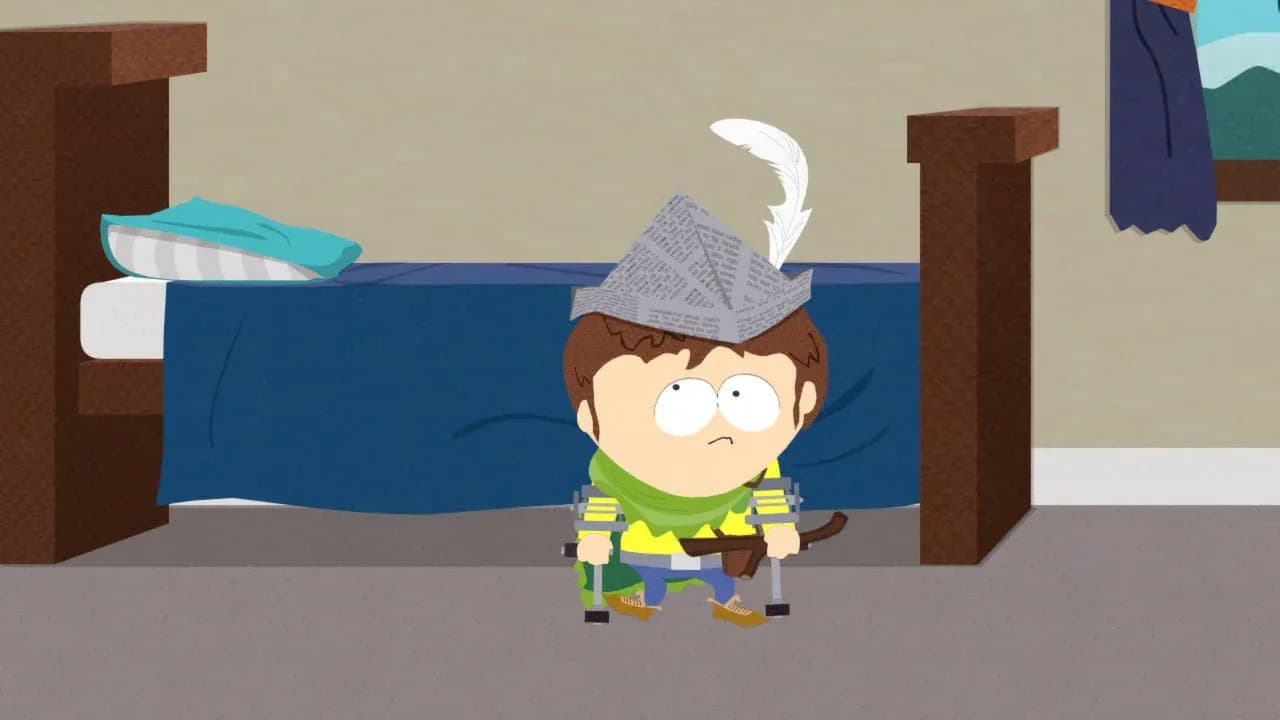 South Park™: The Stick of Truth™ Gallery 5
