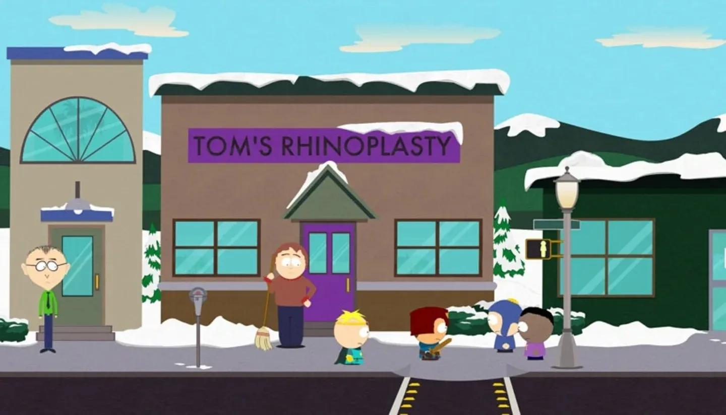 South Park™: The Stick of Truth™ Gallery 7
