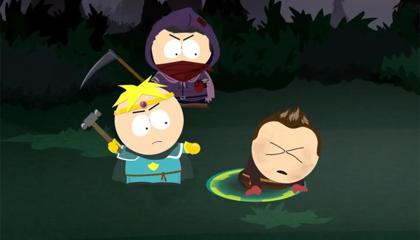 South Park™: The Stick of Truth™ Gallery 9