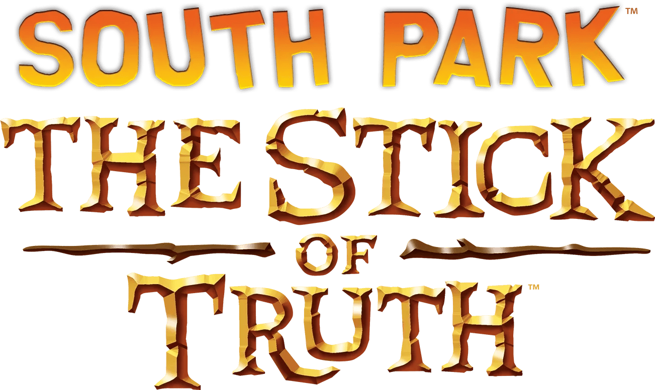 South Park™: The Stick of Truth™ Logo