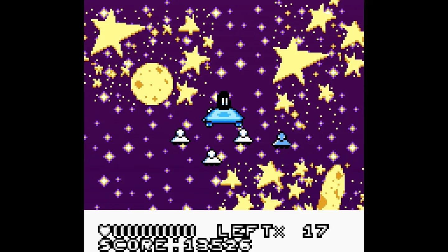 Spacewing War Gallery 10