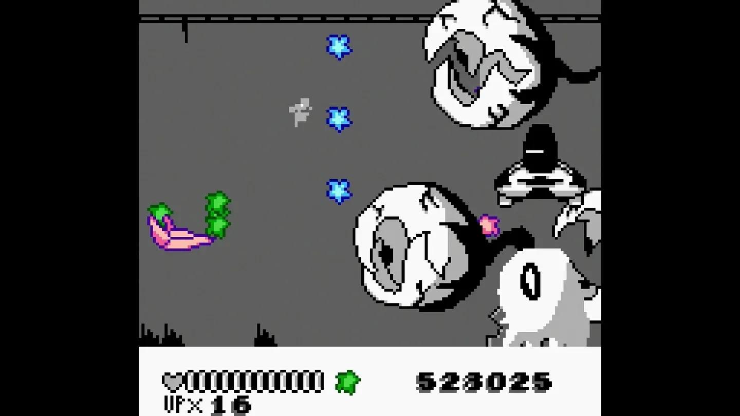 Spacewing War Gallery 2