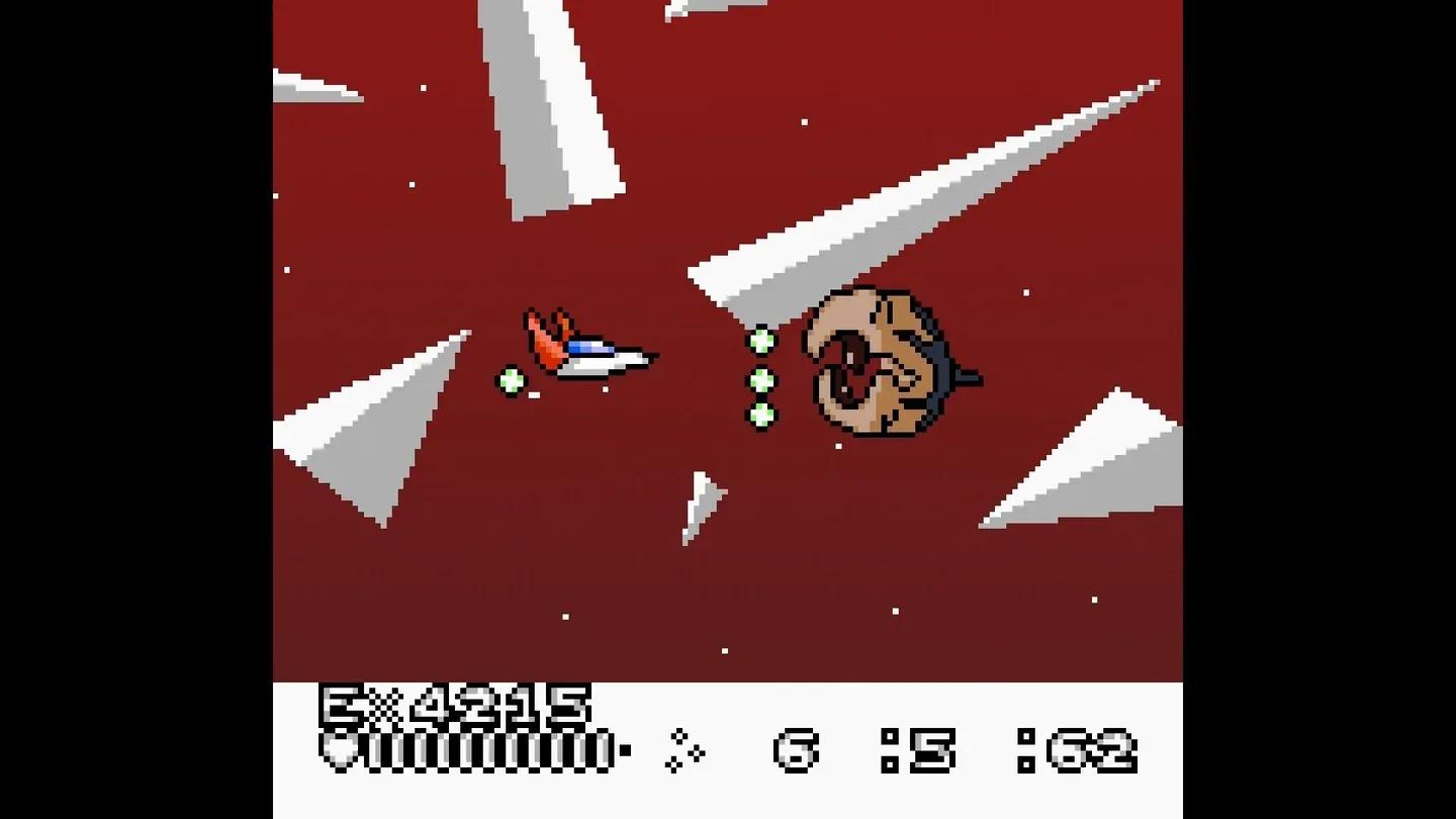 Spacewing War Gallery 6