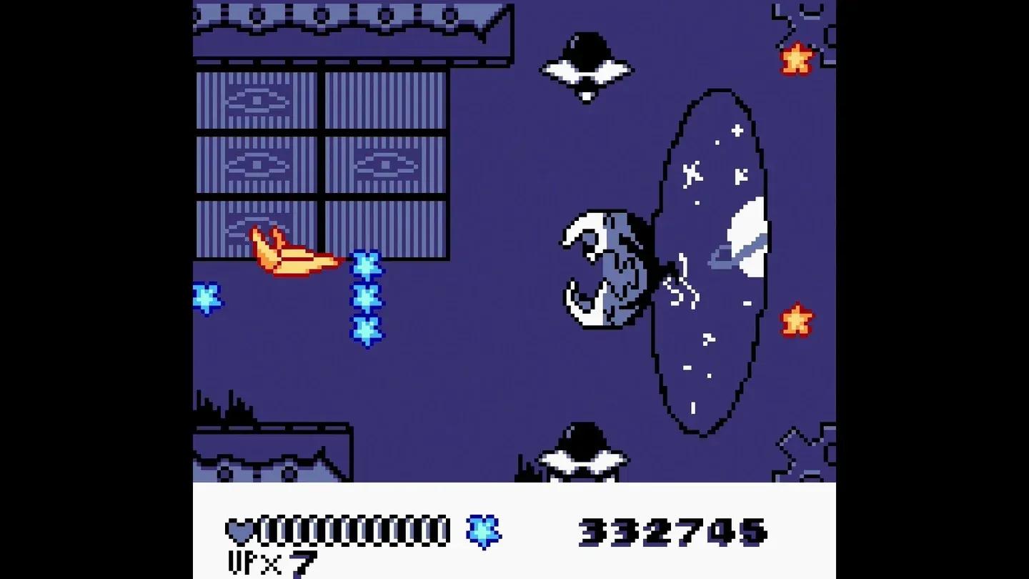 Spacewing War Gallery 7