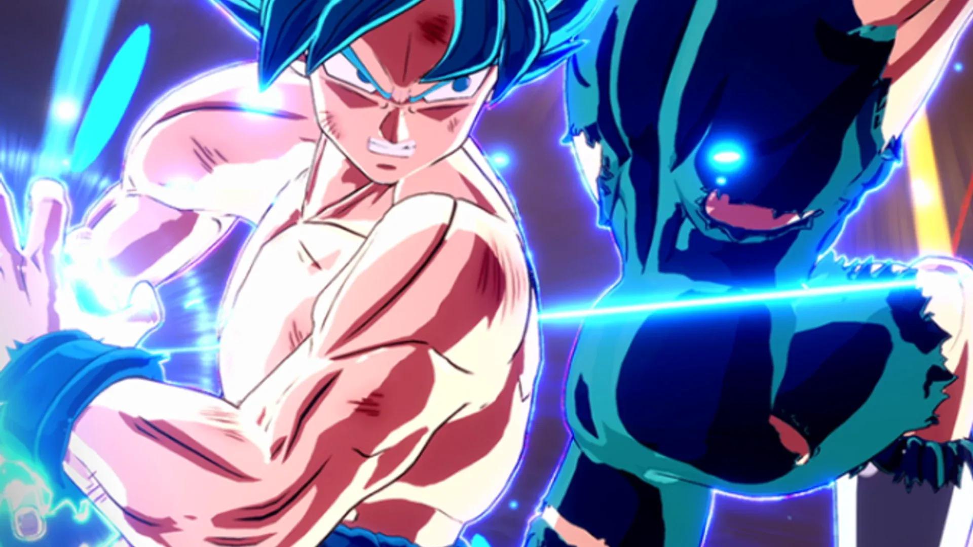 Dragon Ball: Sparking! Zero में इस गर्मी में 30+ नए कैरेक्टर image