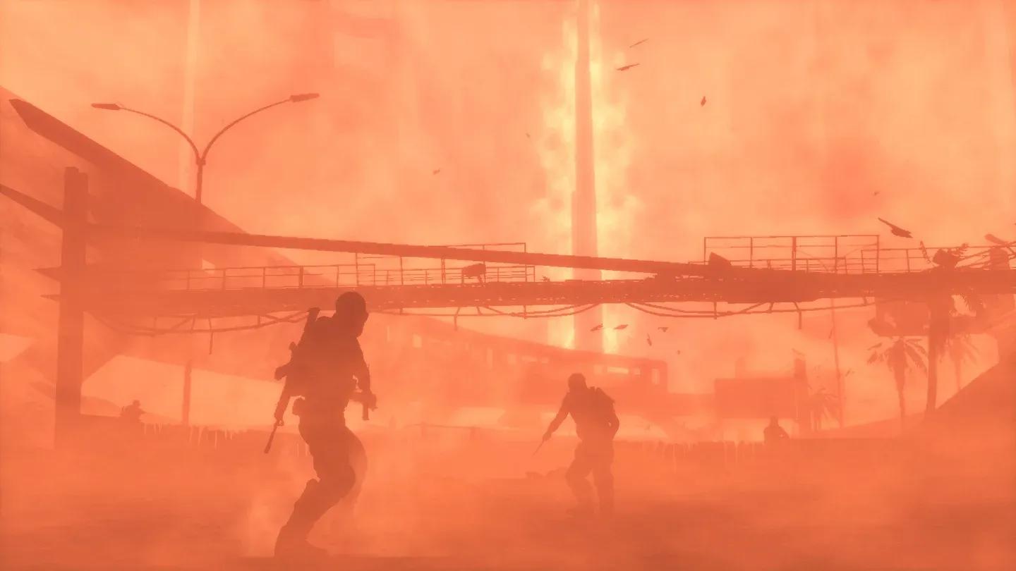 Spec Ops: The Line Gallery 3
