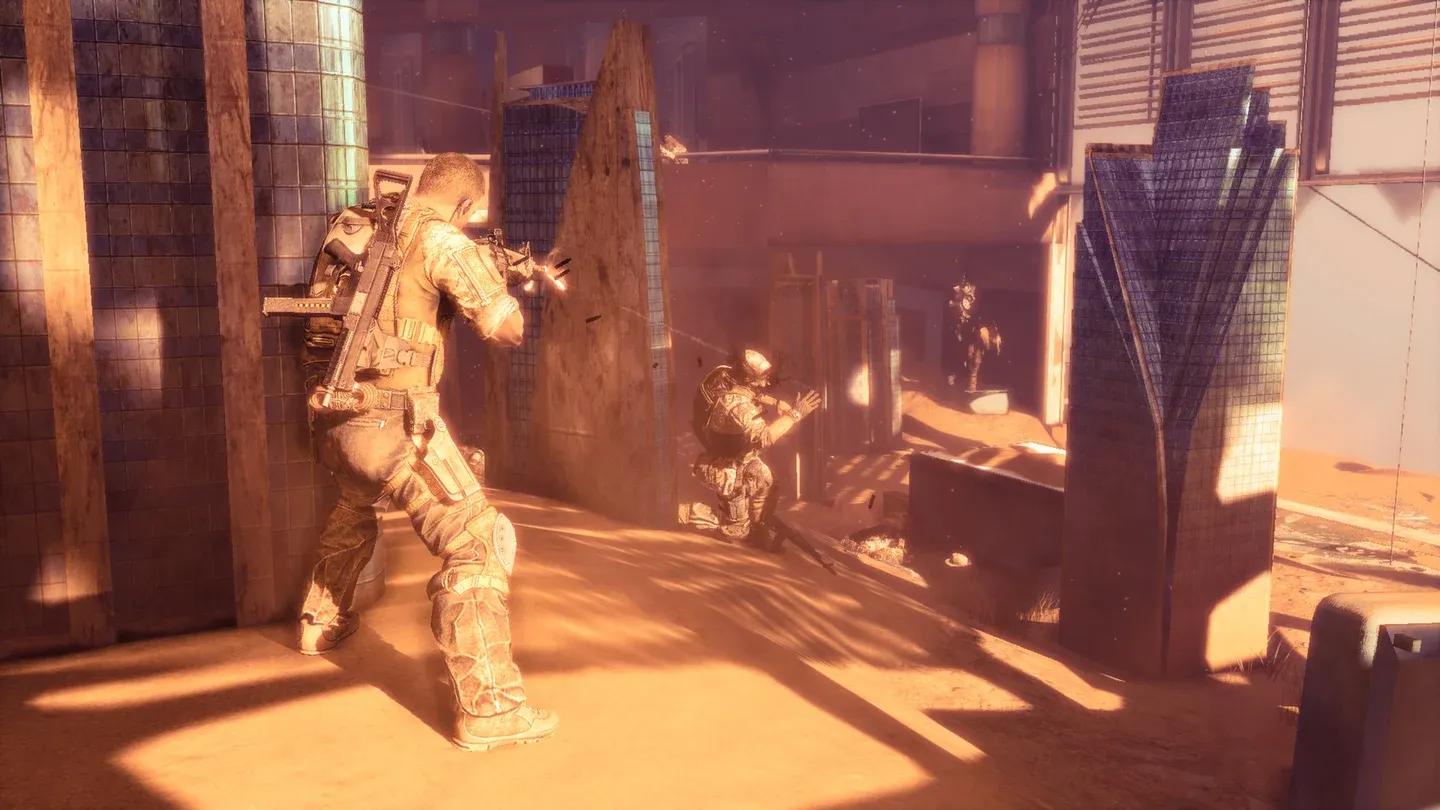 Spec Ops: The Line Gallery 6