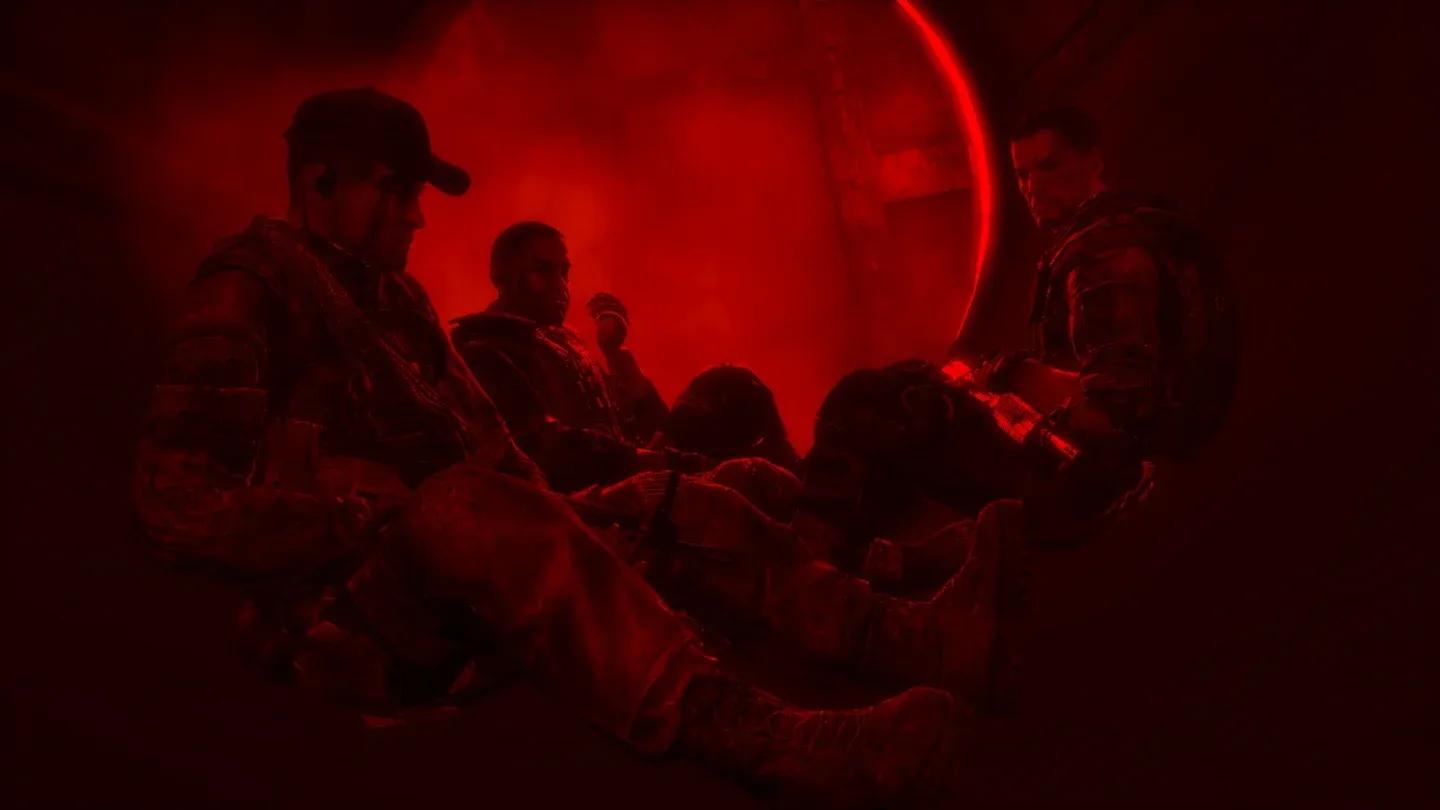 Spec Ops: The Line Gallery 7