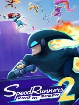 SpeedRunners 2: King of Speed