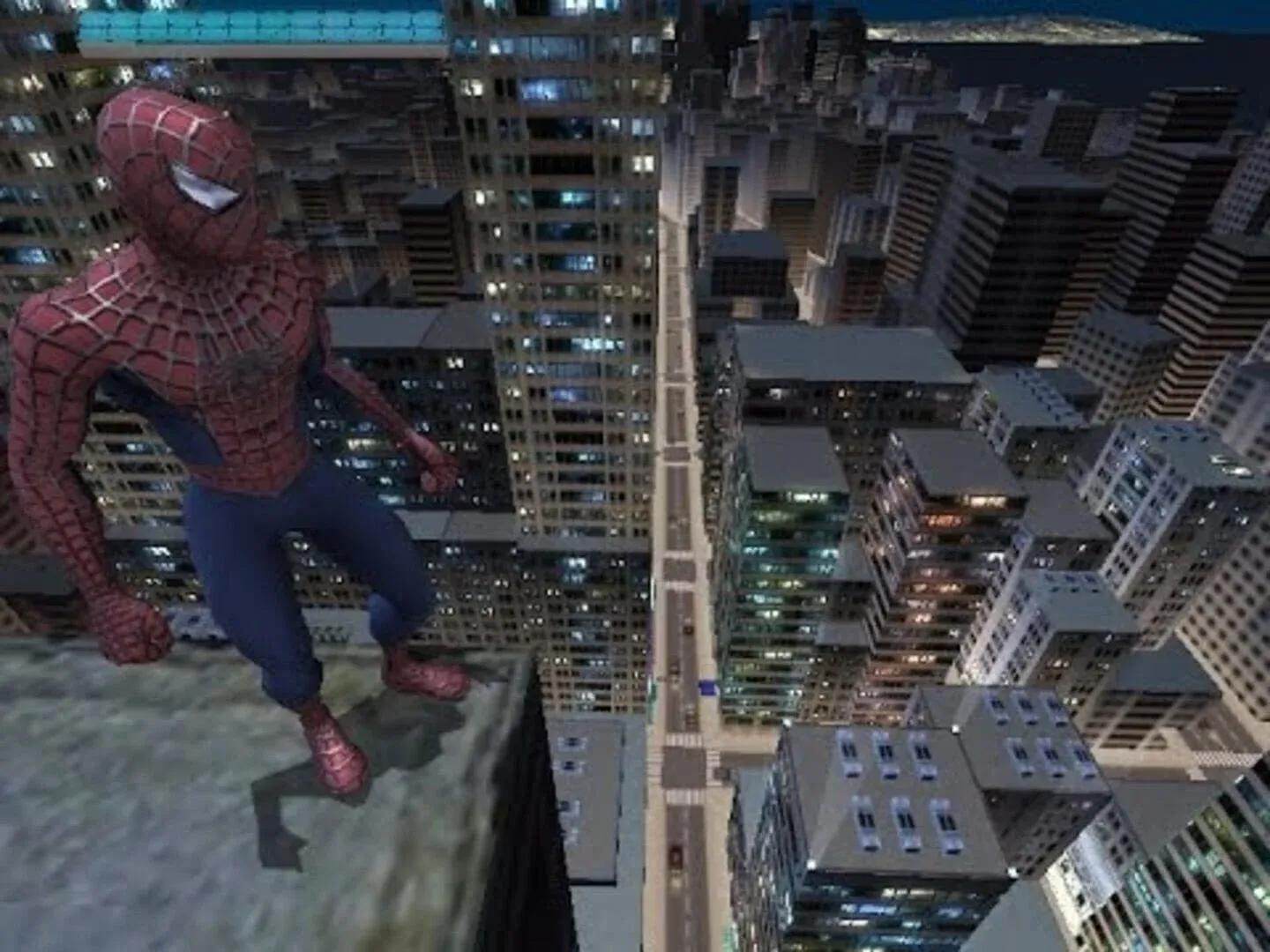 Spider-Man 2 Gallery 1
