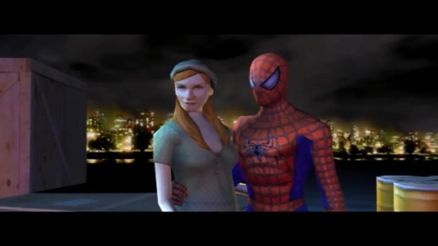 Spider-Man 2 Gallery 4