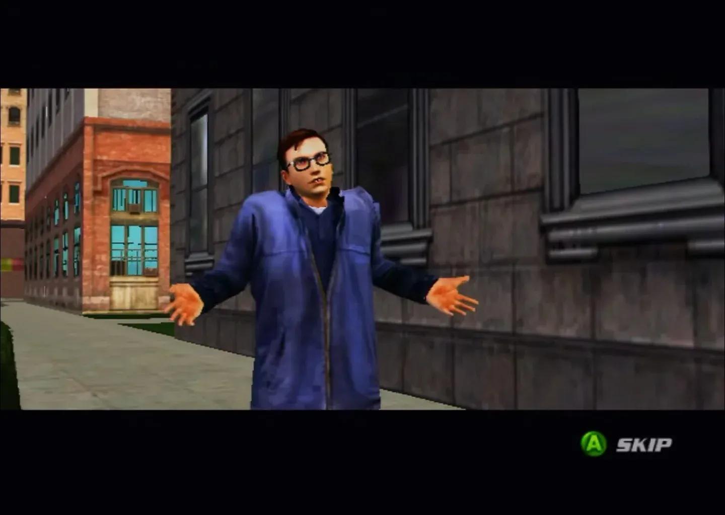 Spider-Man 2 Gallery 6
