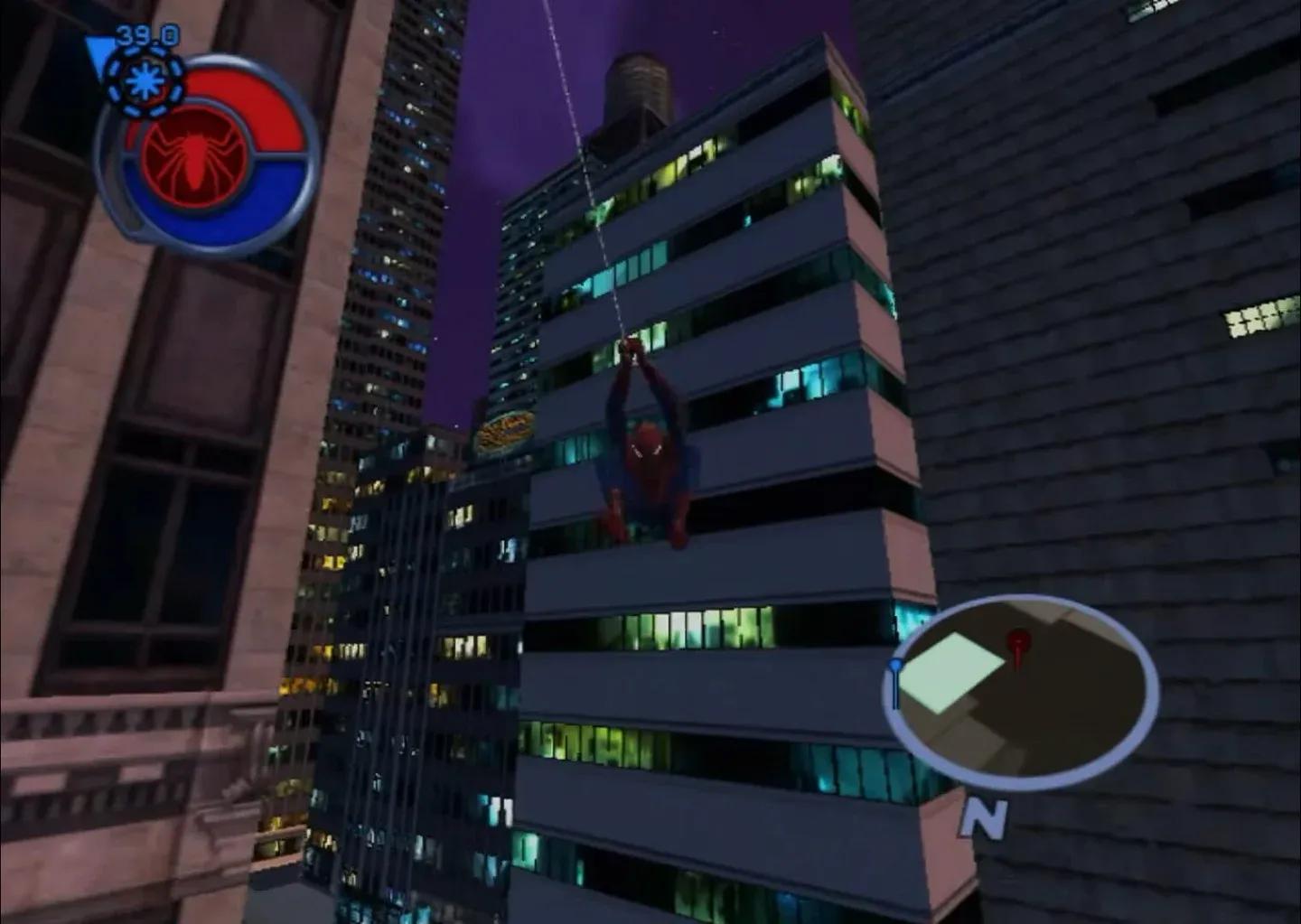 Spider-Man 2 Gallery 7