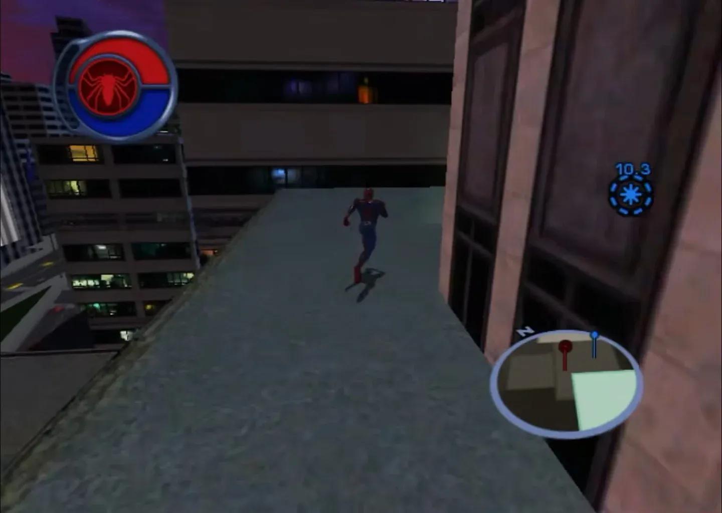 Spider-Man 2 Gallery 8