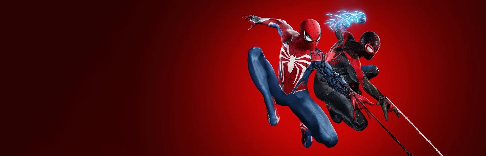 Marvel's Spider-Man 2 image