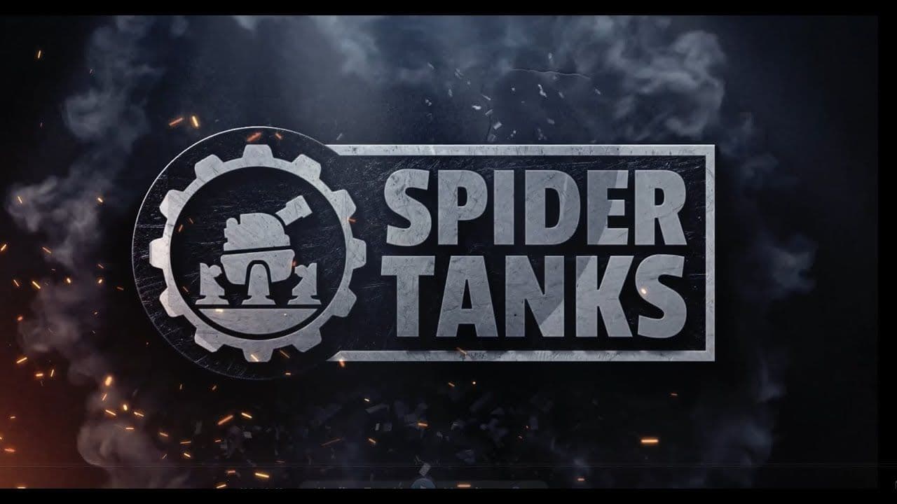 Spider Tanks开发商Gamedia揭露涉嫌管理不善 image