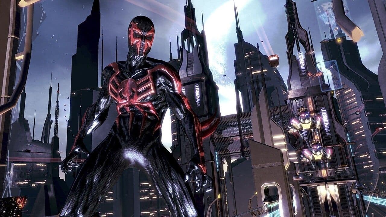 spiderman shattered dimensions banner.jpg