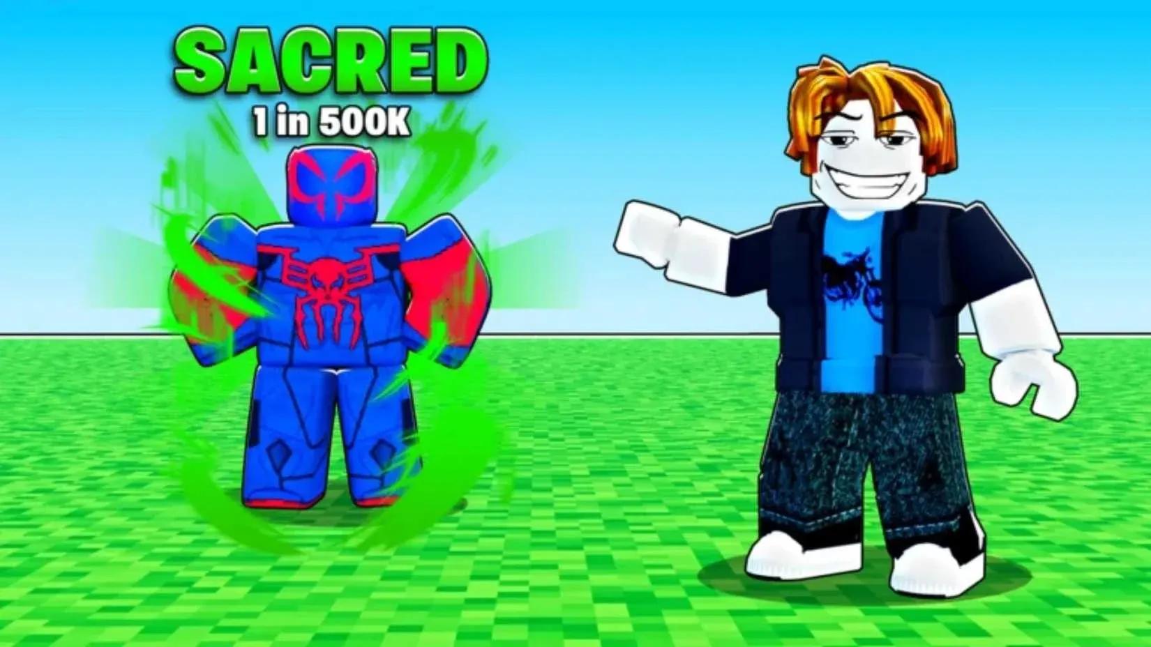 Spin a Superhero Codes for August 2026