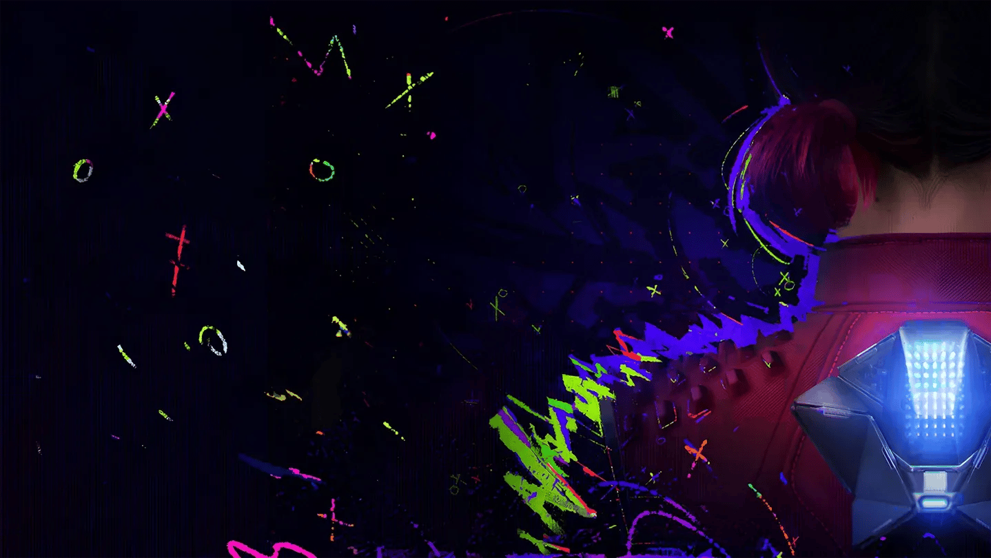 SPINE - This is Gun Fu Banner