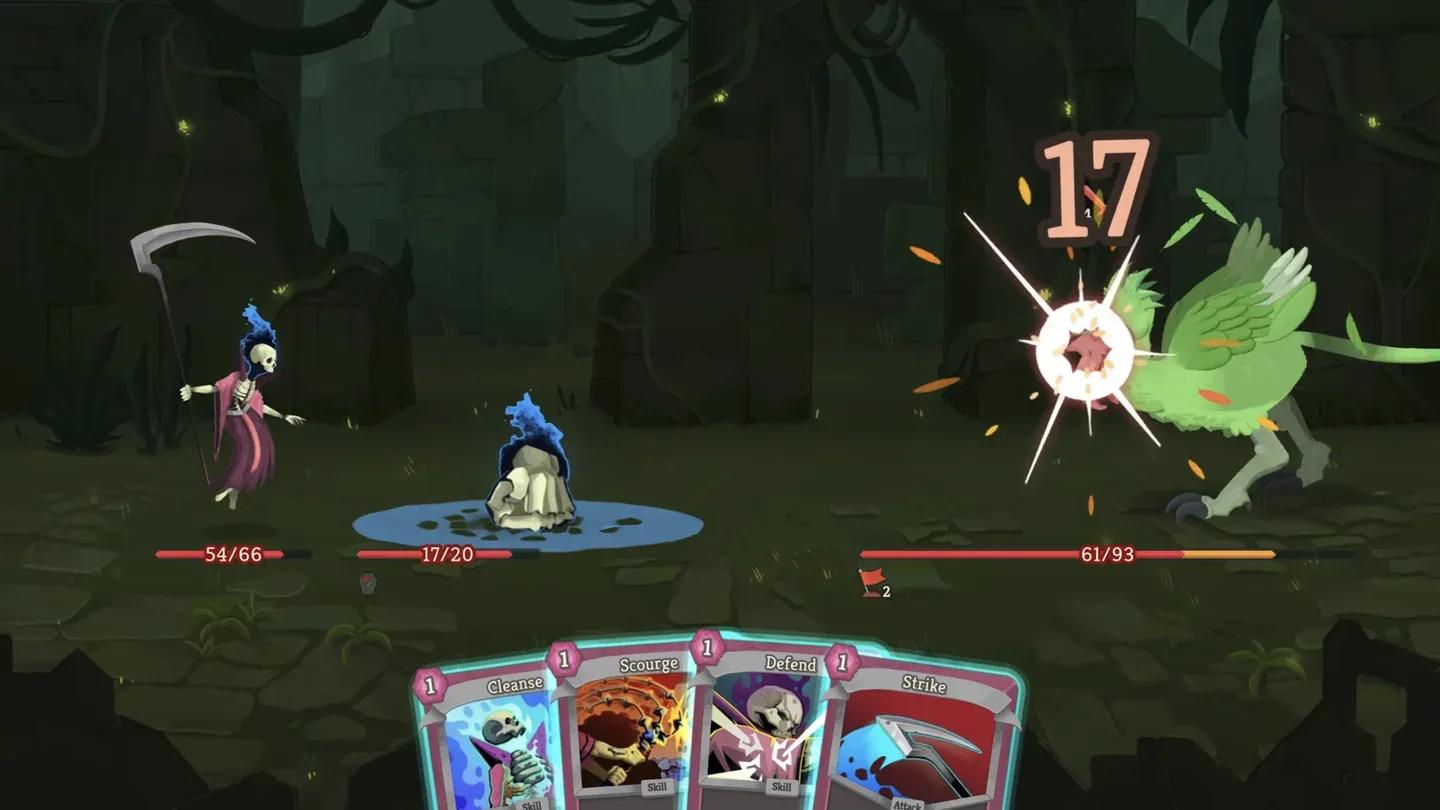 各角色的起始遗物