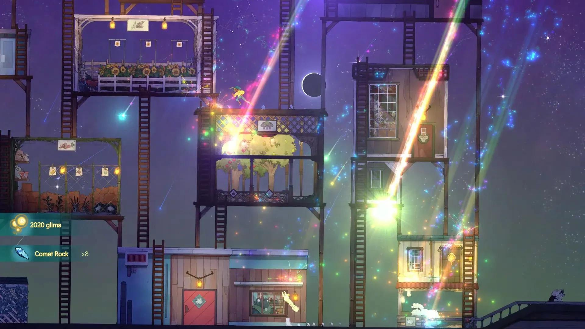 Spiritfarer®: Farewell Edition Screenshot 1