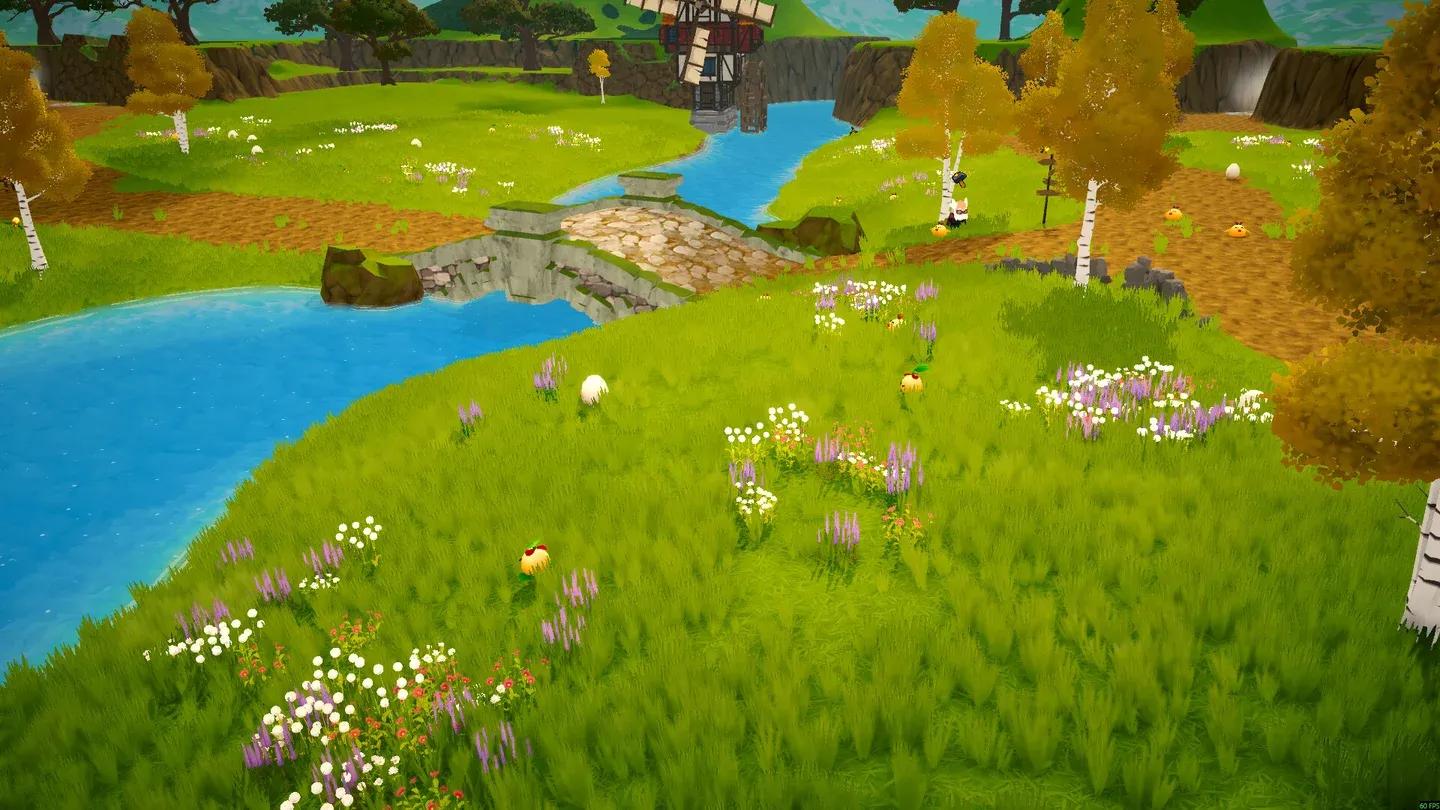 SpiritVale content image