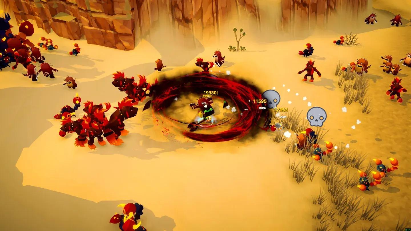 SpiritVale content image