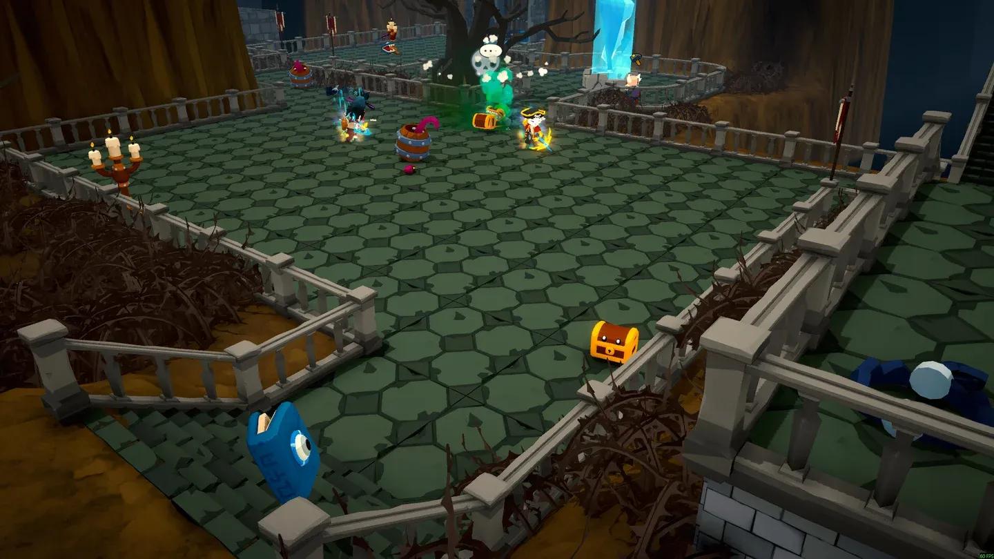 SpiritVale Gallery 7