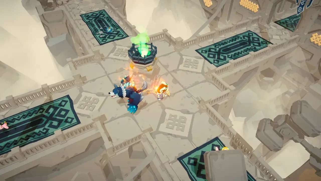 SpiritVale Summoner/Necromancer Build Guide: Best Skills & Gear