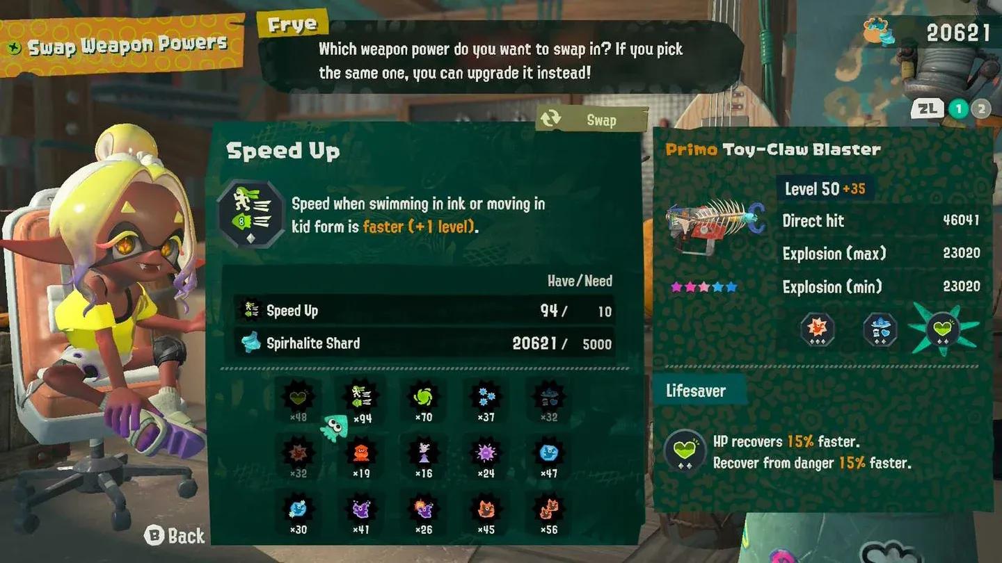 Dualies and Twincans lineup
