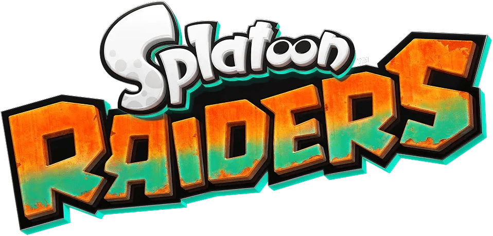 Splatoon Raiders