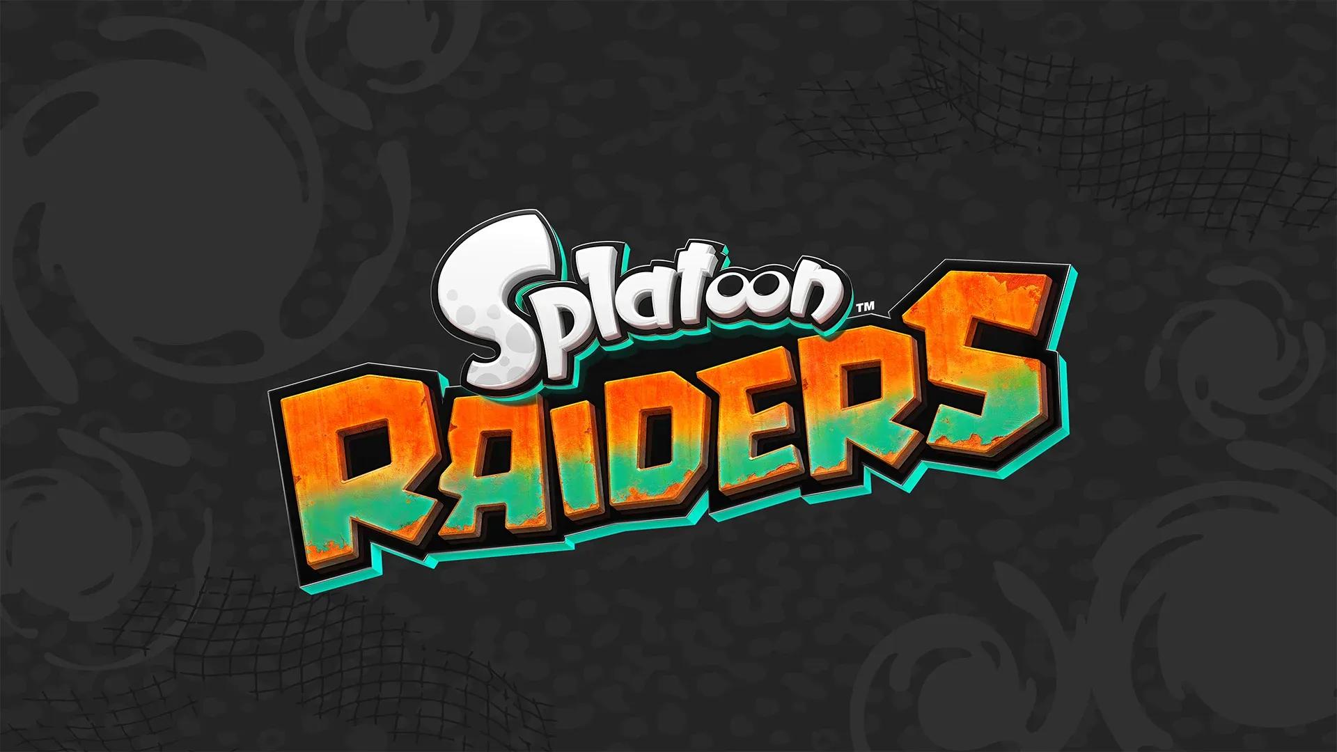 Splatoon Raiders | Nintendo Switch 2 ...