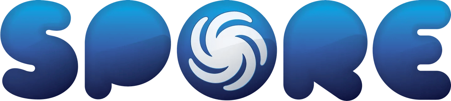 SPORE™ Logo