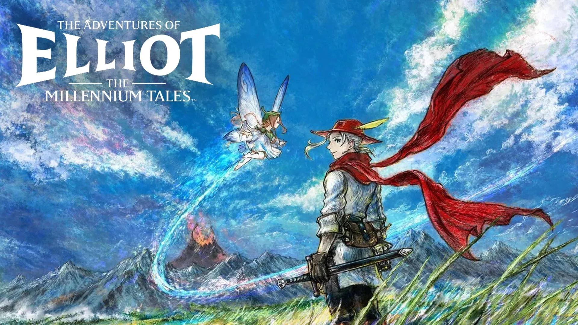 Square Enix announces HD-2D action RPG ...