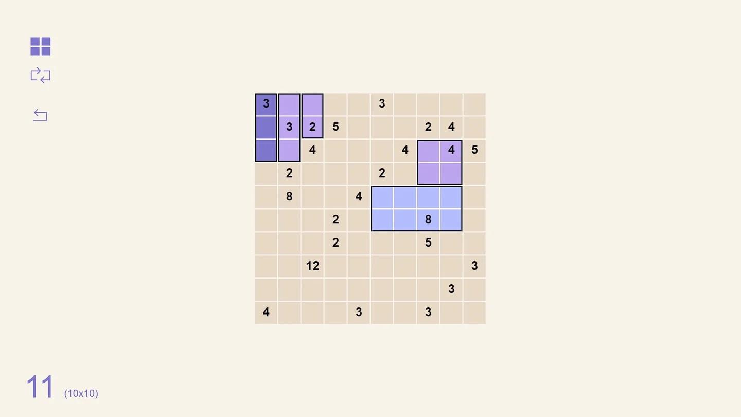 Square Logic Gallery 10