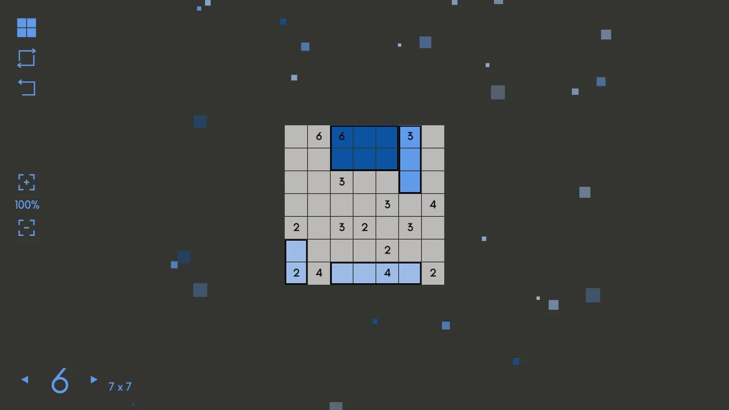Square Logic Gallery 3