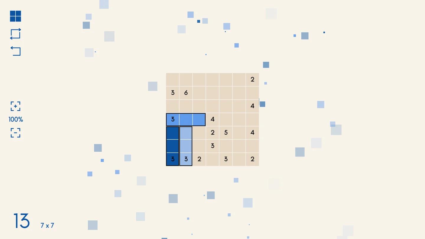 Square Logic Gallery 4