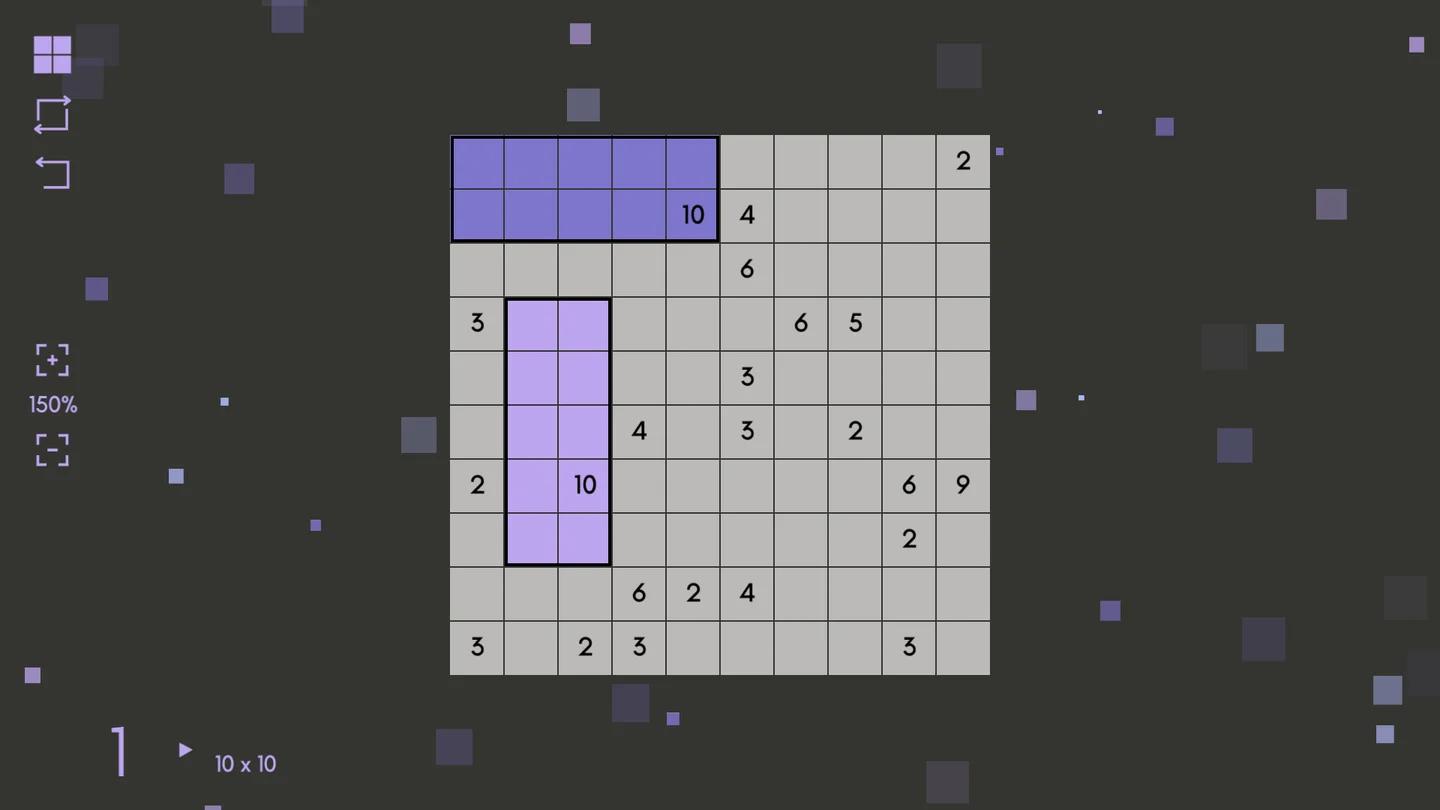 Square Logic Gallery 5