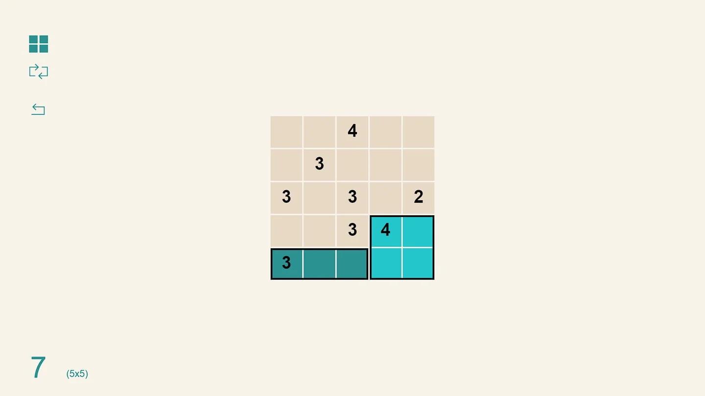 Square Logic Gallery 8