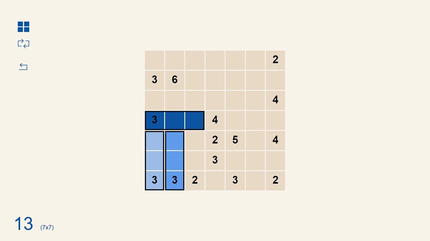 Square Logic Gallery 9