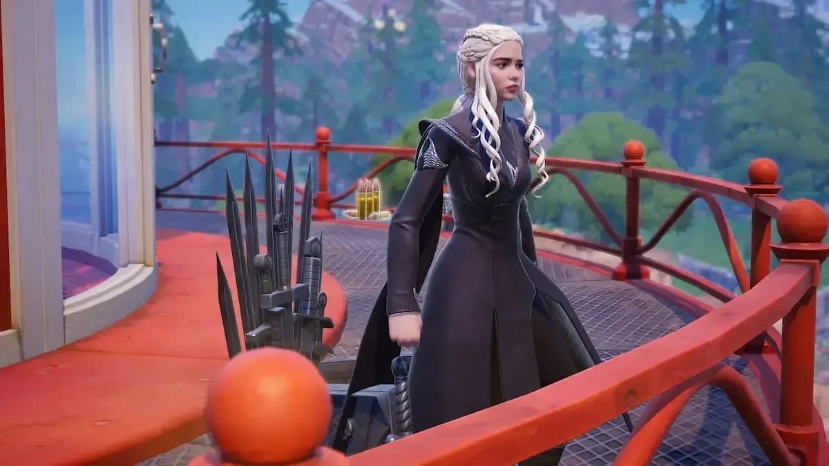 Vault scanner location inside