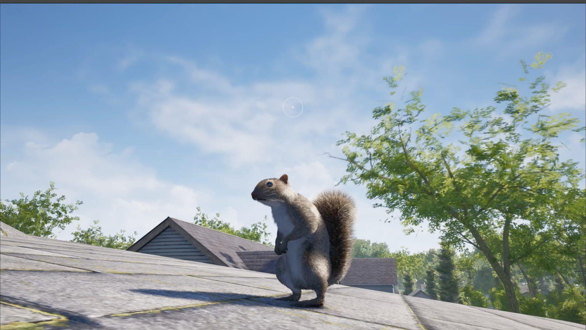 Squirrel with a Gun Screenshot 29