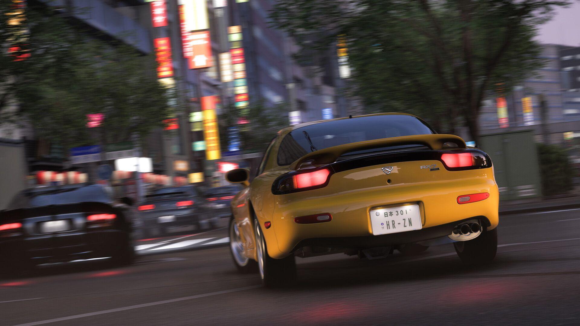 Forza Horizon 6 Guide: How to Earn Speed Skills Fast