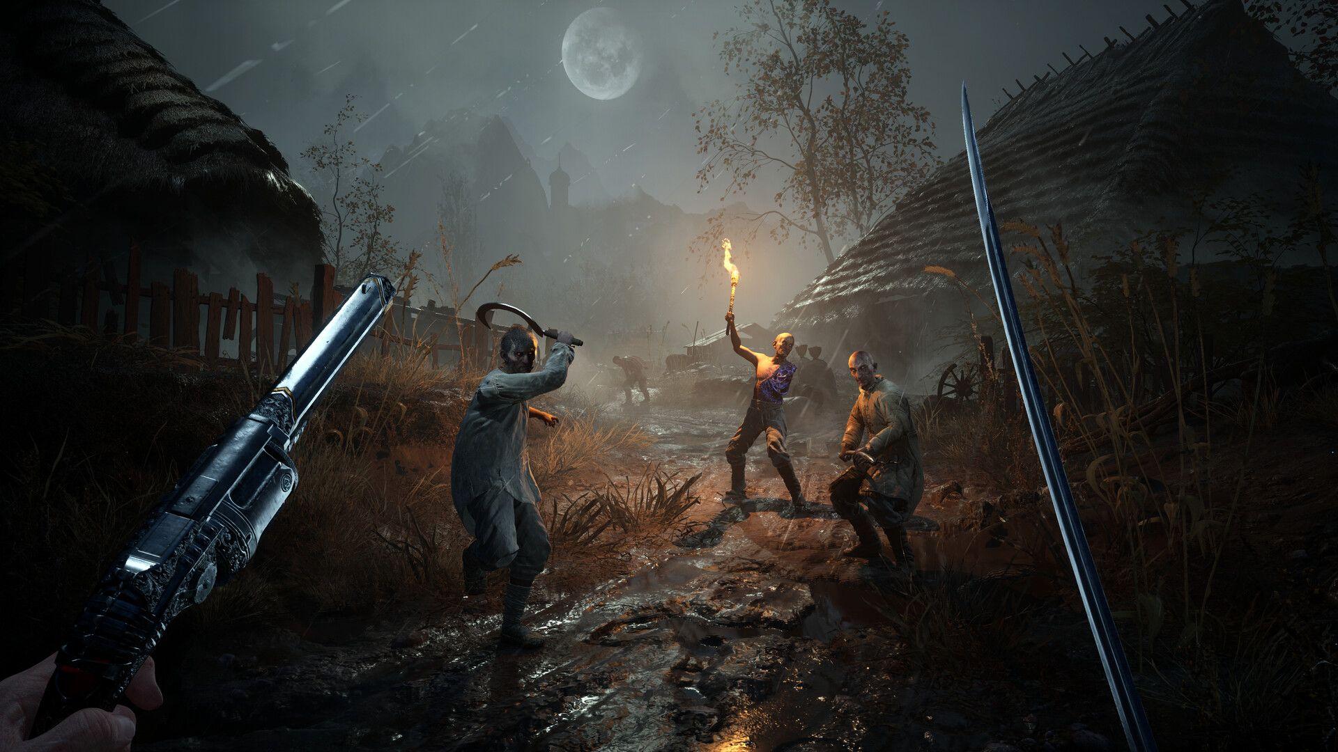Valor Mortis Rehberi: Fortress'a Nasıl Girilir?