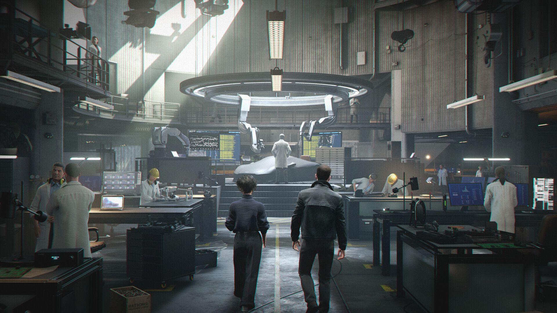 007 First Light Guide: All Safe Codes & Door Codes