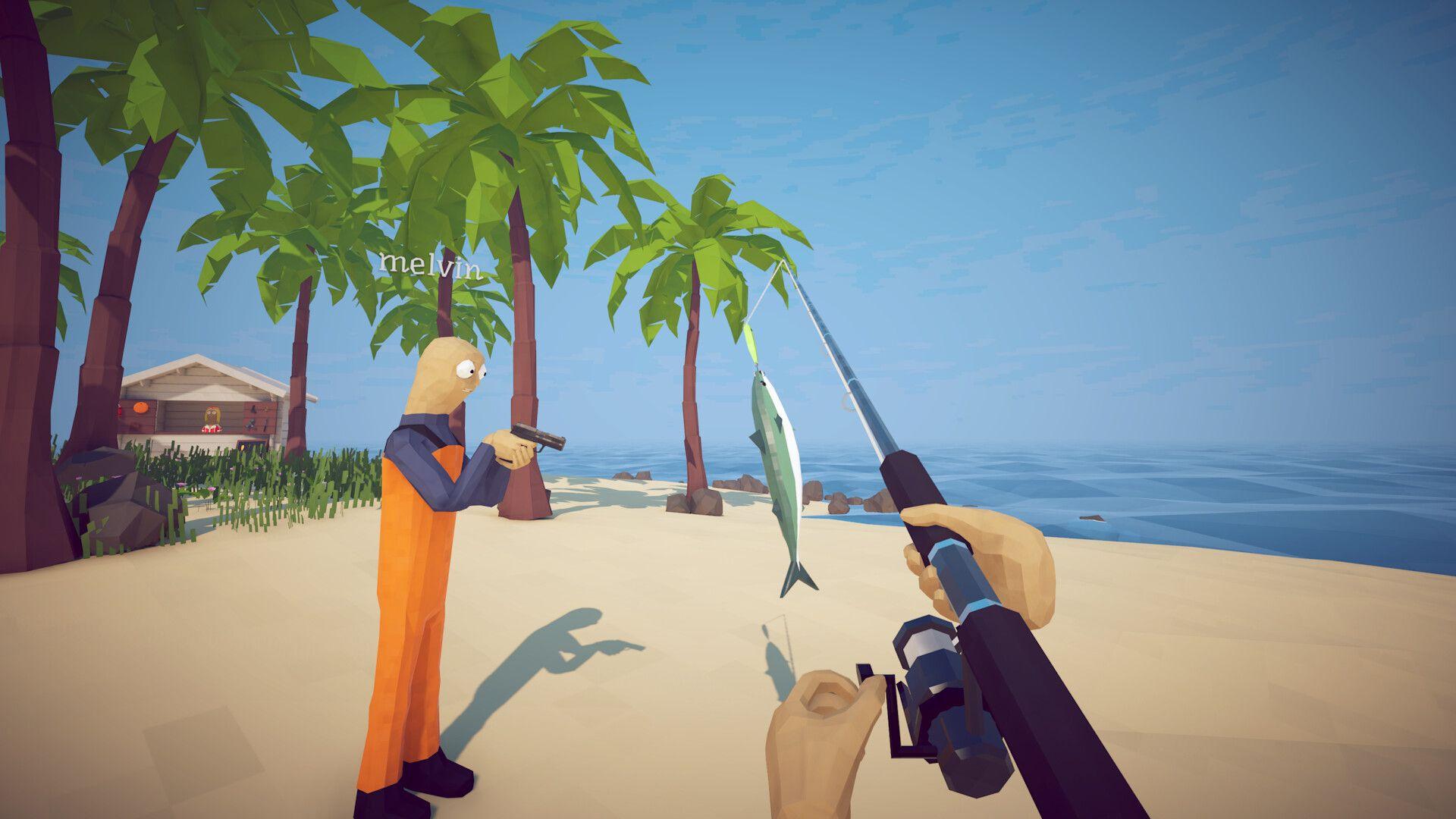 How to Fish Guide: All Fish Locations & How to Get Them